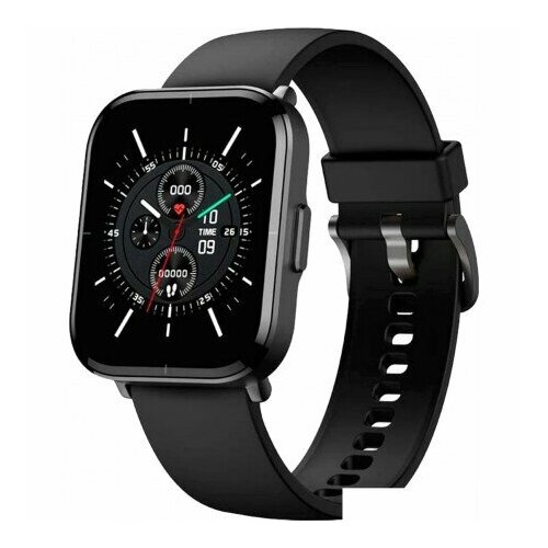 Умные часы Mibro Color черный 230000₽