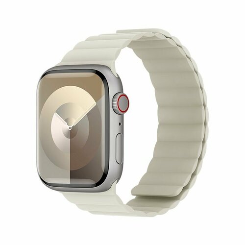 Ремешок для Apple watch 42444549 мм Benks 2500₽