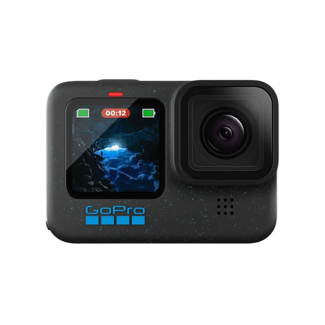 GoPro HERO 12 Black