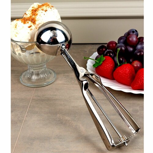 Ложка для мороженого