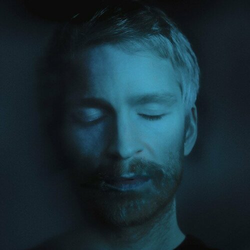 arnalds olafur Виниловая пластинка Mercury KX Olafur Arnalds – Some Kind Of Peace