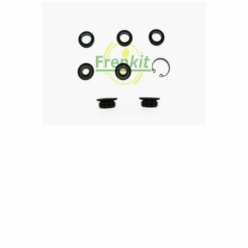 Ремкомплект главный тормозной цилиндр 122021 frenkit 1шт 886₽