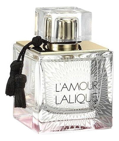 Lalique L'Amour Парфюмерная вода 50мл
