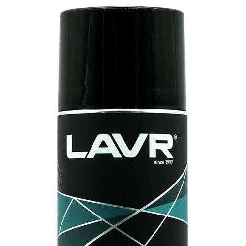 Чернитель шин LAVR 650 мл Ln1427 1шт