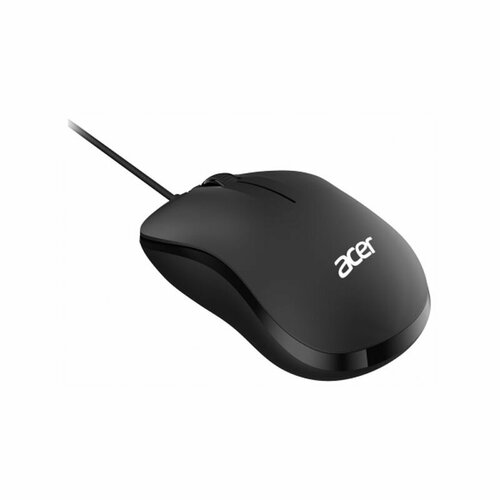 Мышь Acer OMW140 черный ZL MCEEE00L 100000₽