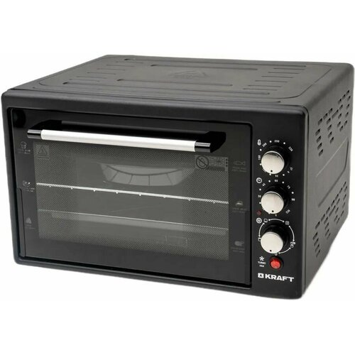 Эл духовка Kraft KF-MO 4500 BL 968000₽