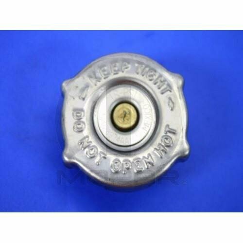 Крышка радиатор для CHRYSLER SEBRING Кабриолет (JS) 2.4 VVT CHRYSLER 52028974AA