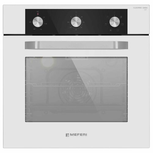 Духовой шкаф MEFERI MEO606WH LIGHT 2799000₽
