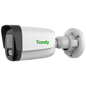 IP камера 4MP BULLET TC-C34QN I3/E/Y/2.8MM TIANDY - фото №1