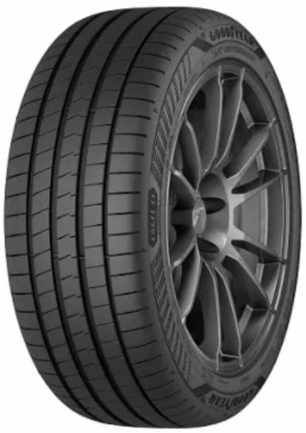 Автомобильные шины Goodyear Eagle F1 Asymmetric 6 275/35 R19 100Y