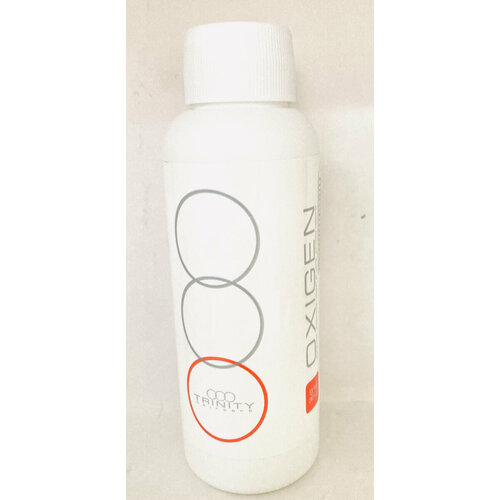 Trinity COT Oxigen - Тринити Колор оф Тринити Оксидант-крем для краски 9 100 мл - 288₽