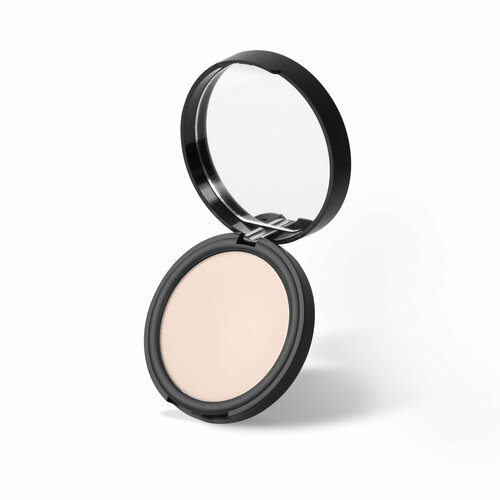 Kristall Minerals Минеральная основа матовая компактная C 502 Светлый натуральный 10 г 1980₽