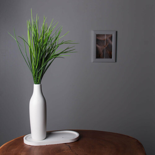 Искусственная зелень Осока 45 см - 1 шт 420₽