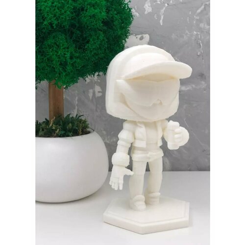 Макс Стритстайл БС Оригинал Коллекционное издание