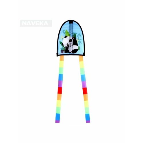 Воздушный змей Панда 576₽