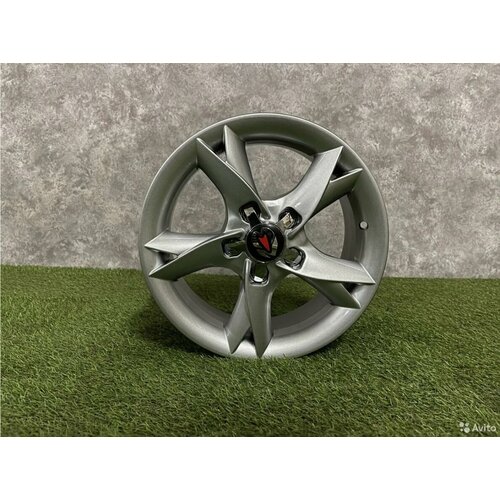 NW 1502 5x105 R15 6.5j ET39 цо 56.6