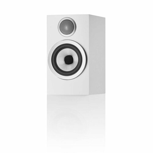 Акустическая система Bowers Wilkins 707 S3 White 16900000₽