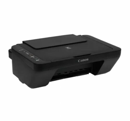 МФУ струйное цветное Canon PIXMA MG2540S 0727C007 A4, 4800*600dpi, 8/4ppm, USB, tray 60