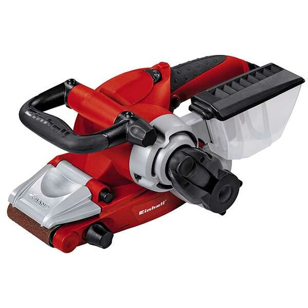 Шлифмашина ленточная Einhell TE-BS 8540 E