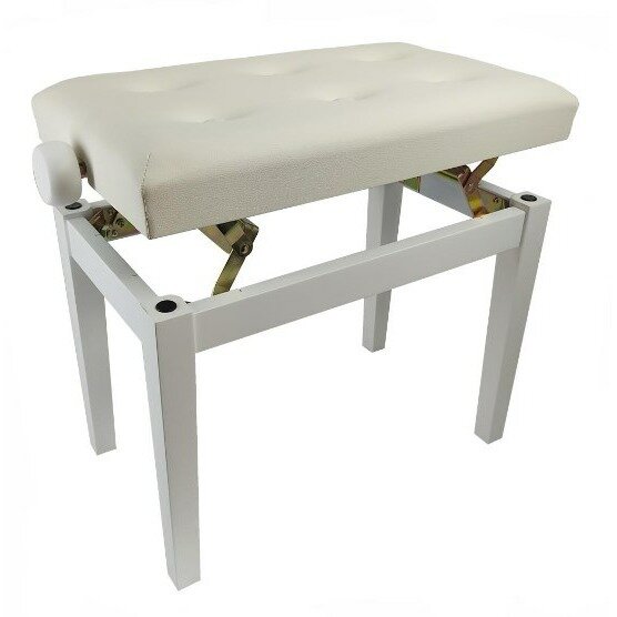 Банкетка для пианино Artist PB-009MWH — фото 1