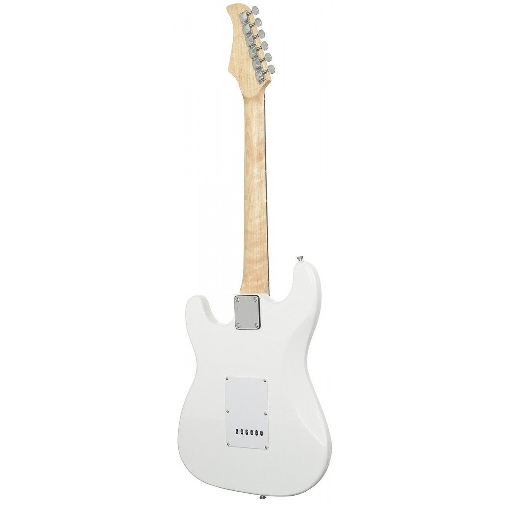 Электрогитара ROCKET ST-02 WH — фото 1