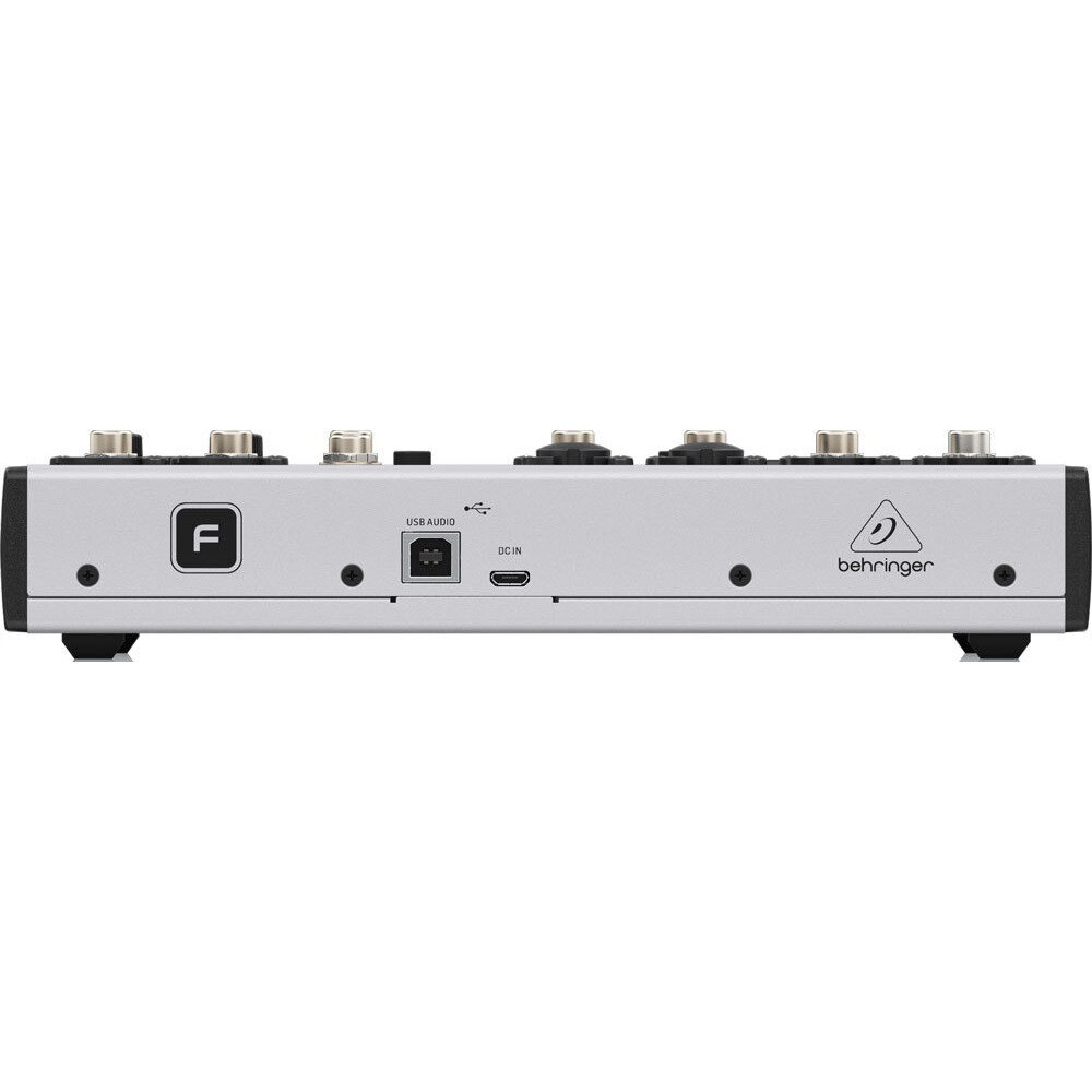 Цифровой микшер Behringer FLOW 8 — фото 1