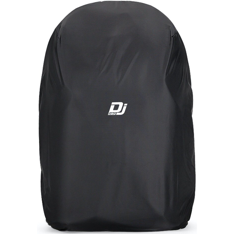 Чехол на рюкзак DJ-Bag - фото №4