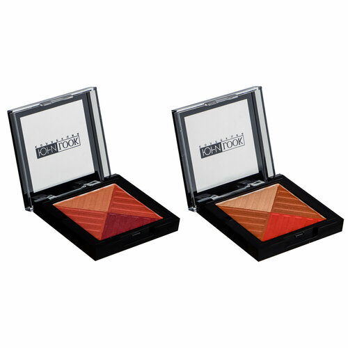 ЮНИLOOK Резинки для волос 5шт d5см полиэстер 3 микса цветов ACS-53 6 штук 1581₽