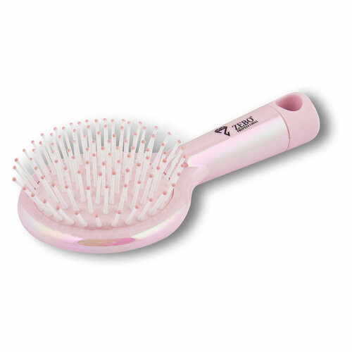 ZEBOРасческа массажная детская для волос для девочки с пайетками 608₽