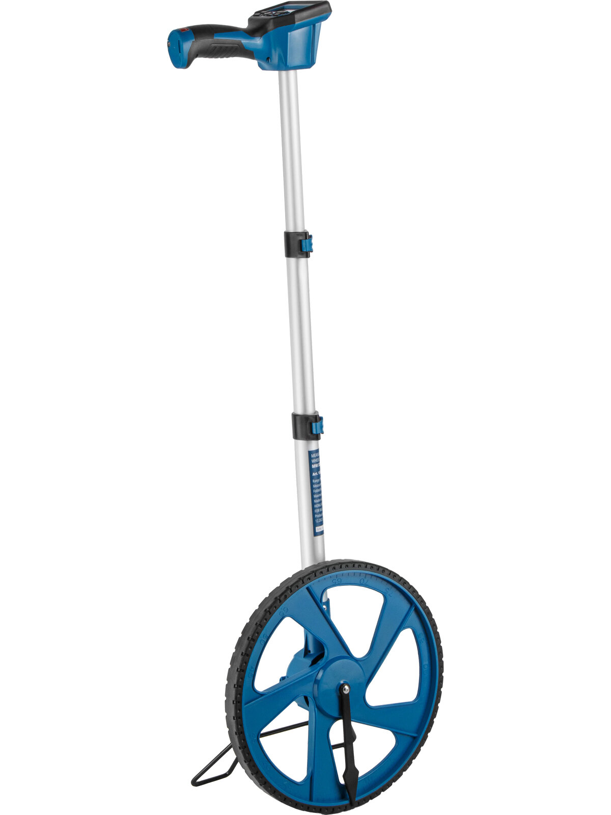 фото Колесо измерительное (курвиметр) BULL MW 3201