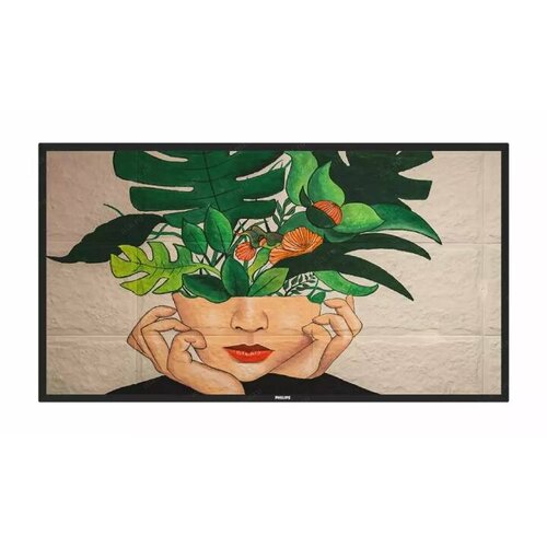 Коммерческая ЖК-панель Philips 43BDL4550D00 25233700₽