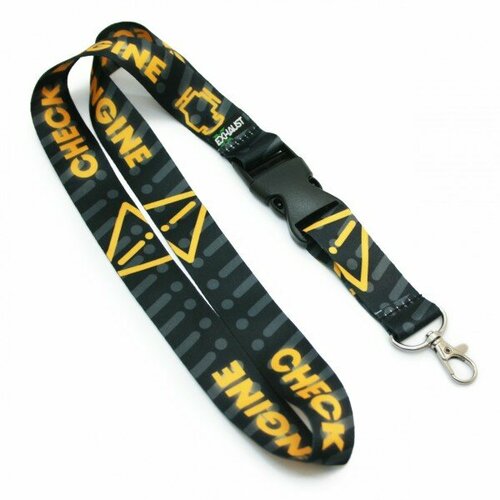 Шнурок CHECK ENGINE 14722 389₽