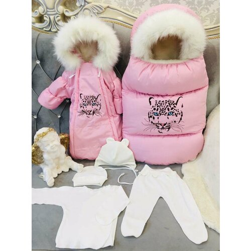 Конверт на выписку 9000₽