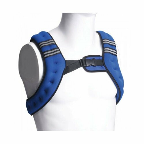 Жилет-утяжелитель Live Up LS3055 5 кг 2628₽