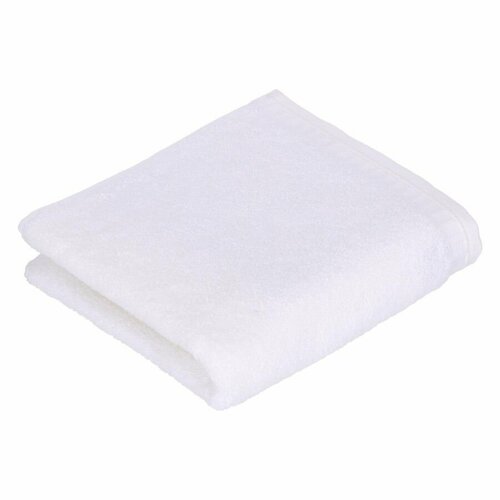 Полотенце махровое Vossen Emerald white (030) 67x140