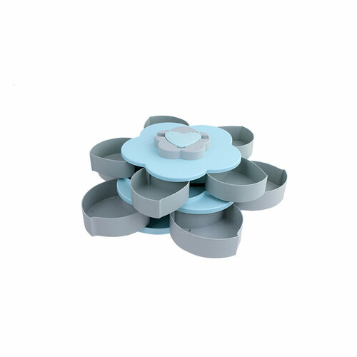 Менажница As Seen On TV Цветок 2187 1097₽