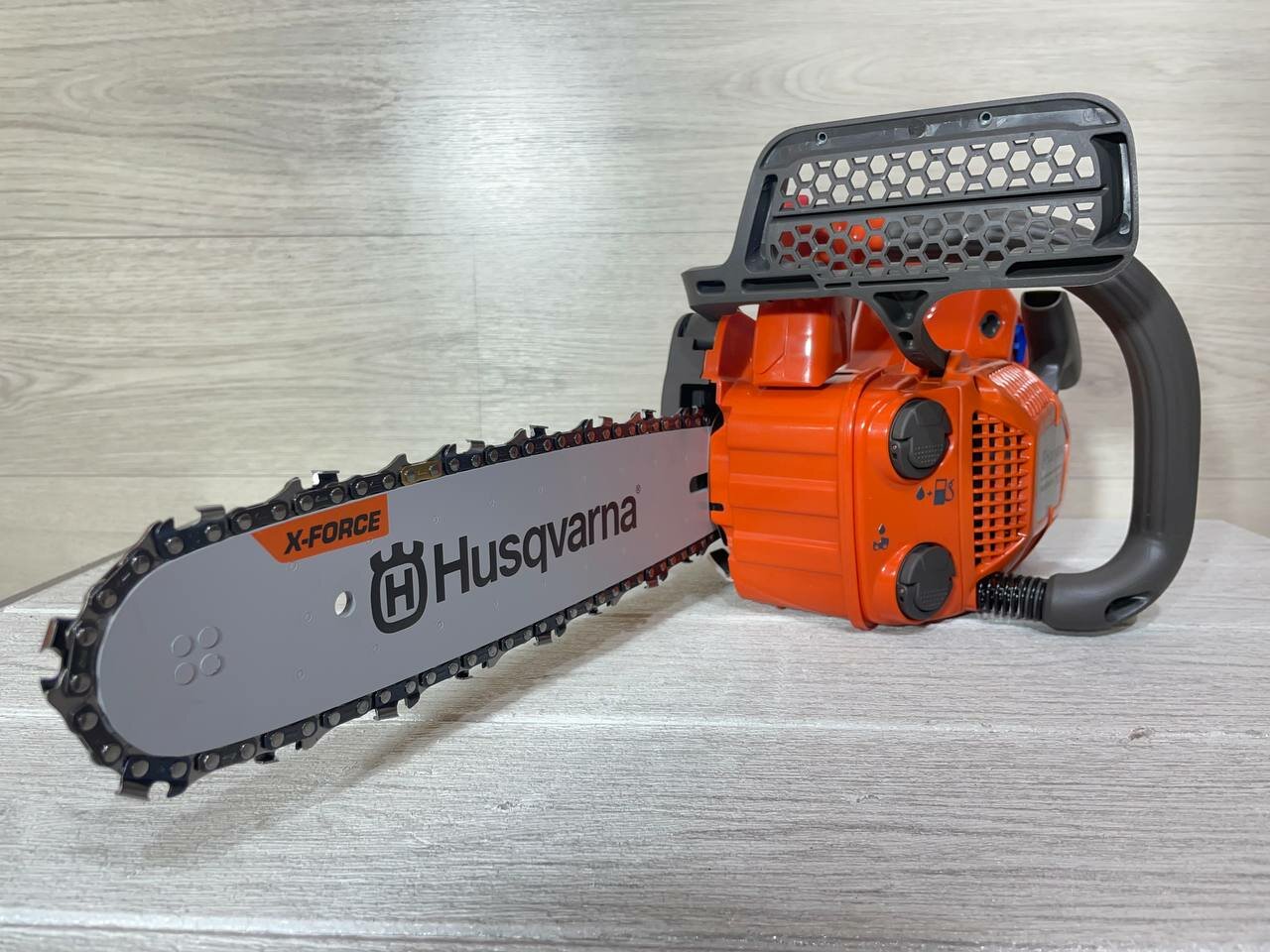 Бензопила Husqvarna T 525