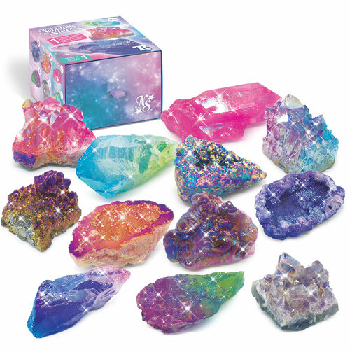 Коллекционный камень Nebulous Stars серия Space 11440_NSDA 941₽