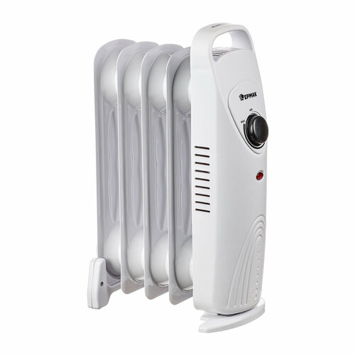 Ермак Обогреватель масляный-мини 600 Вт С11-5 391100₽