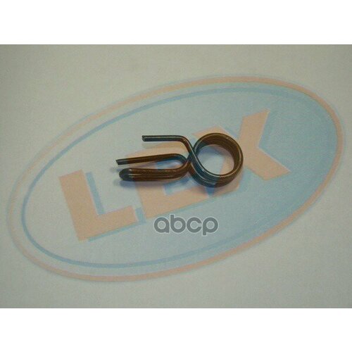 Пружина Lex арт RK2236 1001₽
