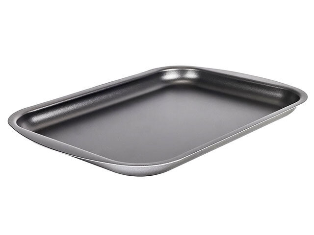 фото Противень, SCOVO DISCOVERY, СД-053, 39.5 х 27 х 2.5 см