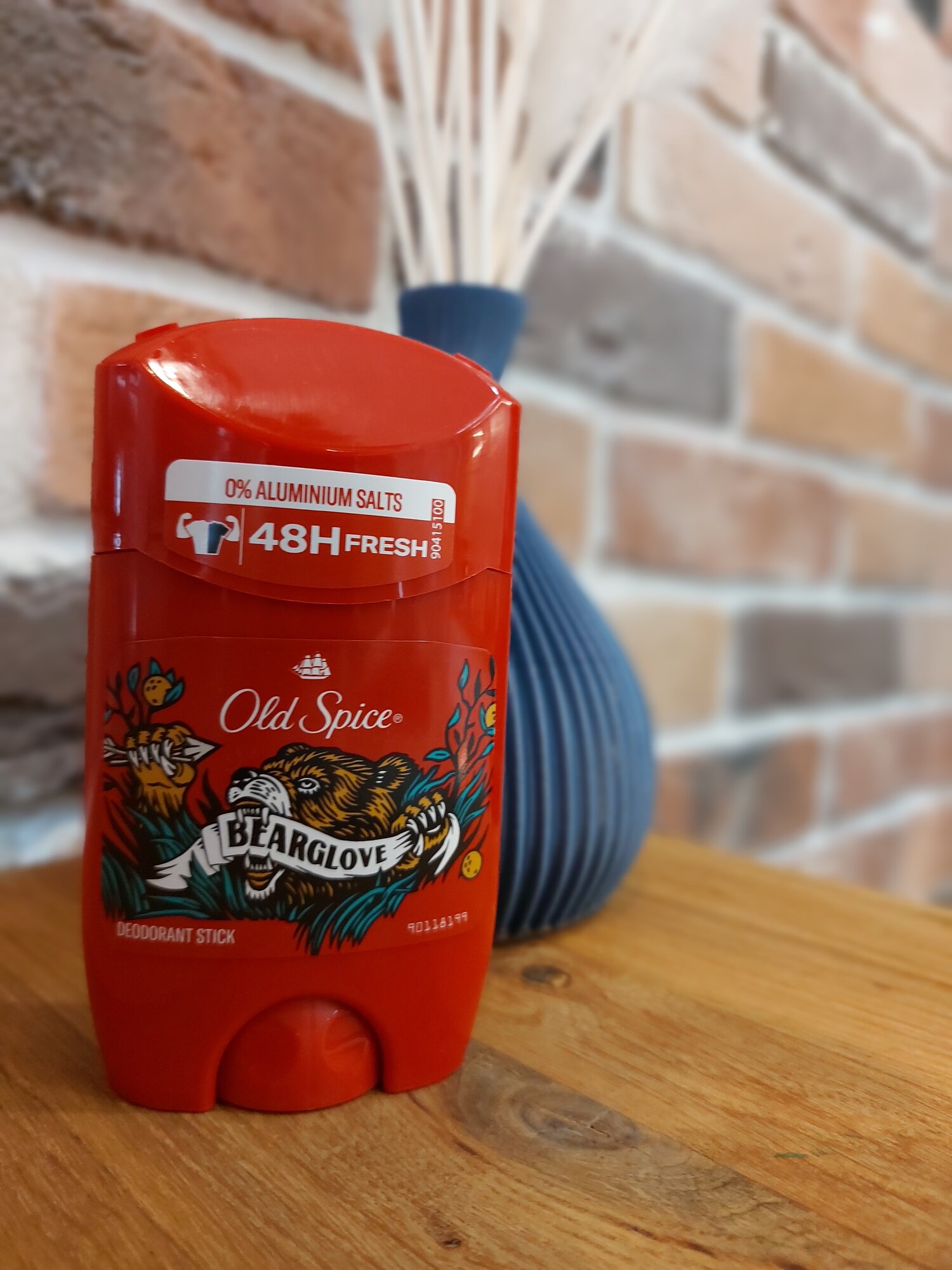 OLD SPICE мужской дезодорант стик BEARGLOVE 50мл