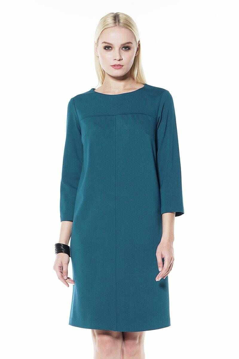 Платье Офисный стиль