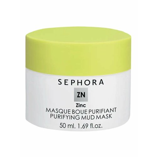 Good Skincare Глиняная очищающая маска 3219₽