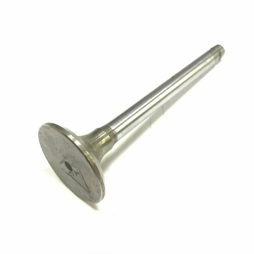 Клапан выпускной УАЗ, ГАЗ дв. ЗМЗ-405,406,409 (1шт.)