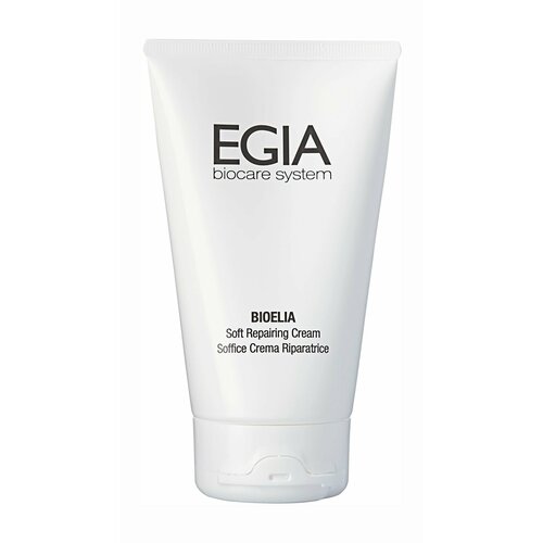 Egia Bioelia Мягкий восстанавливающий крем