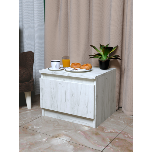 Прикроватная тумба для спальни 40х35х32 см 1820₽