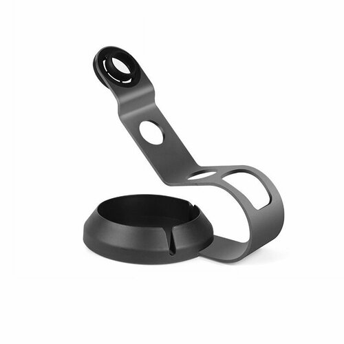 Магнитная подставка для 5-ти насадок и фена Dyson Supersonic HD01 HD02 HD03 HD04 HD08 HD15 Цвет Черный Никель 5900₽