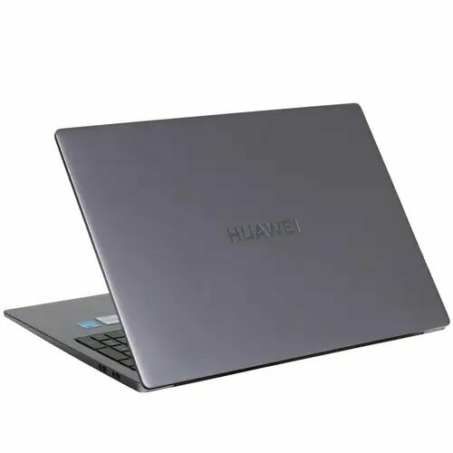 Ноутбук HUAWEI MateBook D 16 2024 i5-13420H16GB512GBIntel UHD Graphics Space Gray 7599000₽
