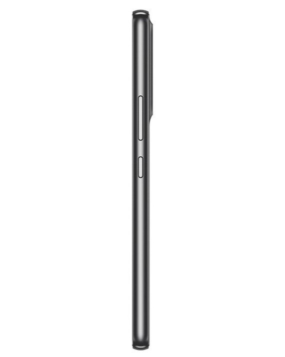 Смартфон Samsung-Galaxy-A53-8-256G-Black Четырехкамерный задний экран, пыле- и влагозащита по стандарту IP67 — фото 1